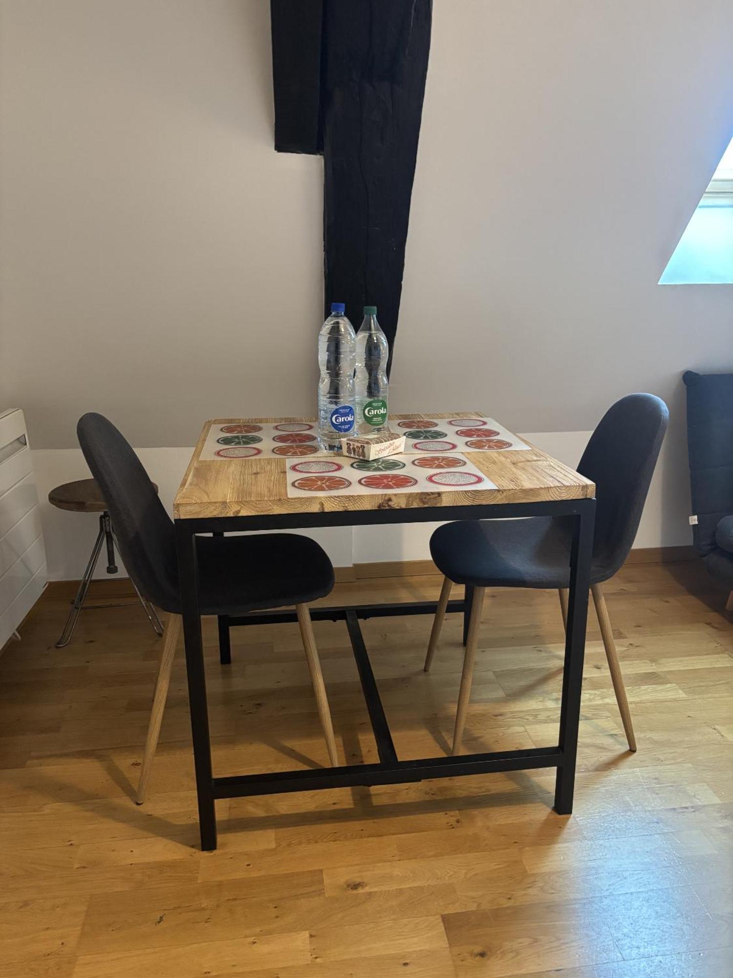 L'ecume Des Jours Apartment