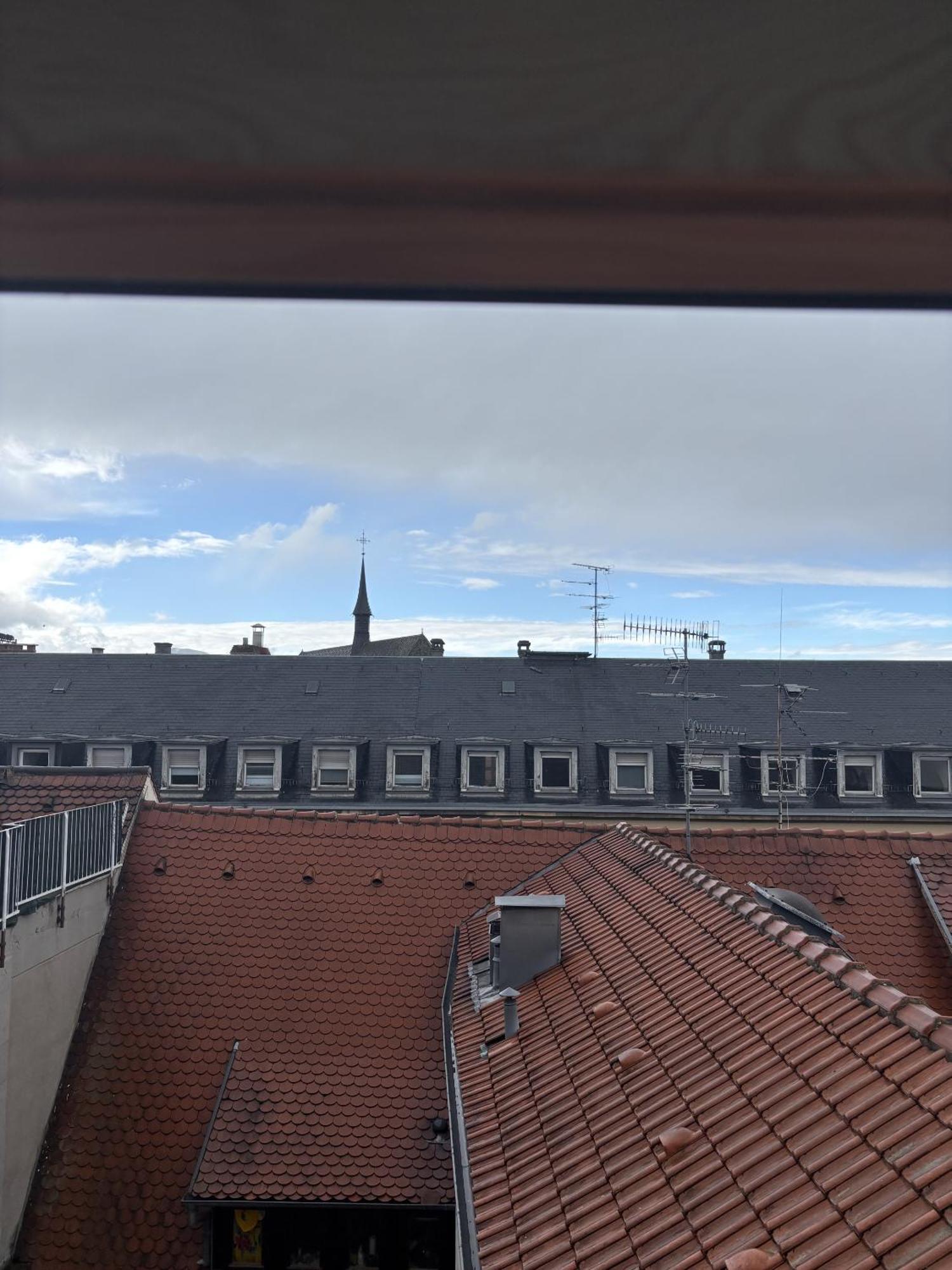 Apartment L'ecume Des Jours