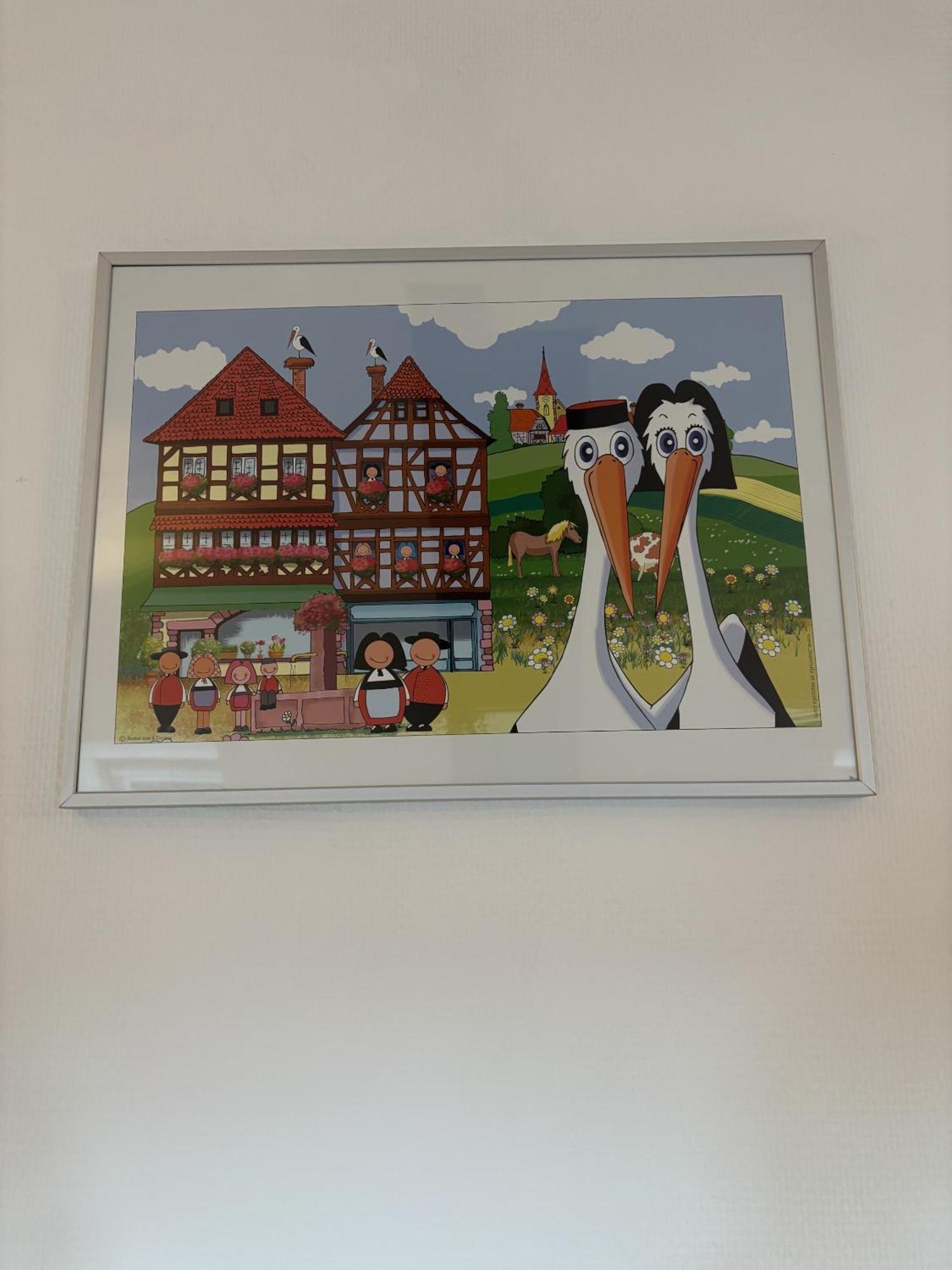L'ecume Des Jours Apartment Colmar