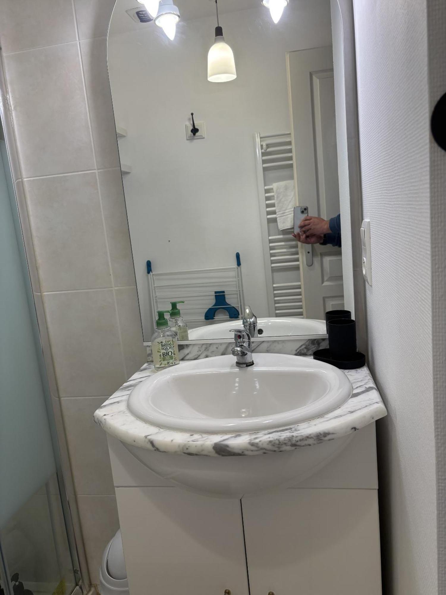 L'ecume Des Jours Apartment *